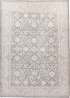 Antique Sivas Area Rug (6' x 9')